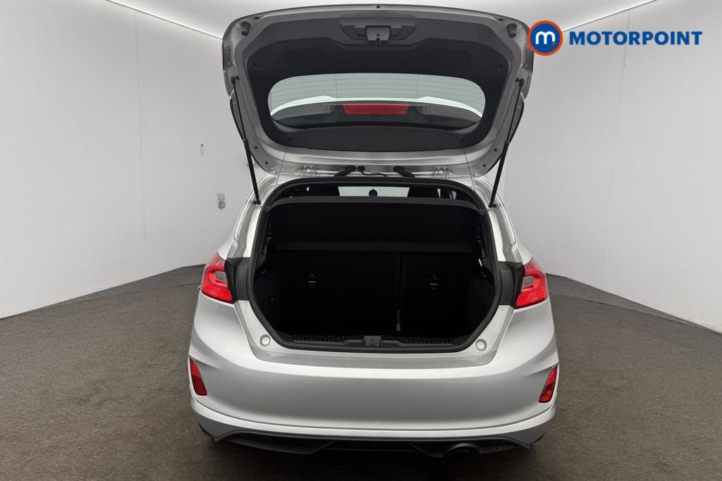 Ford Fiesta St-Line Manual Petrol Hatchback - Stock Number (1562661) - 18th supplementary image