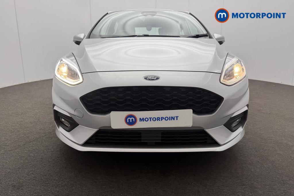 Ford Fiesta St-Line Manual Petrol Hatchback - Stock Number (1562661) - 20th supplementary image