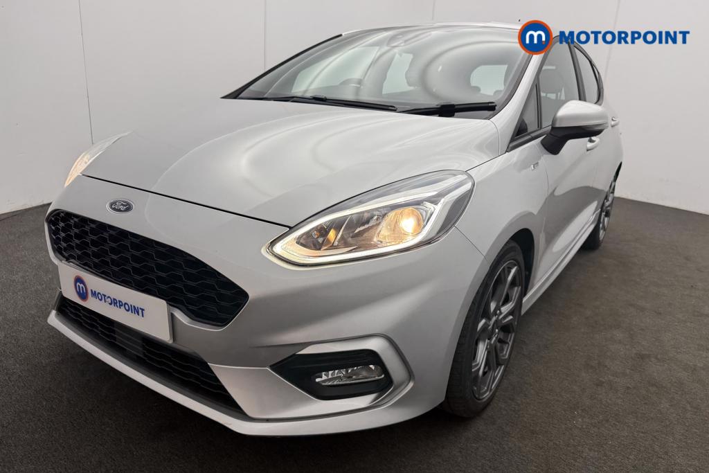 Ford Fiesta St-Line Manual Petrol Hatchback - Stock Number (1562661) - 21st supplementary image