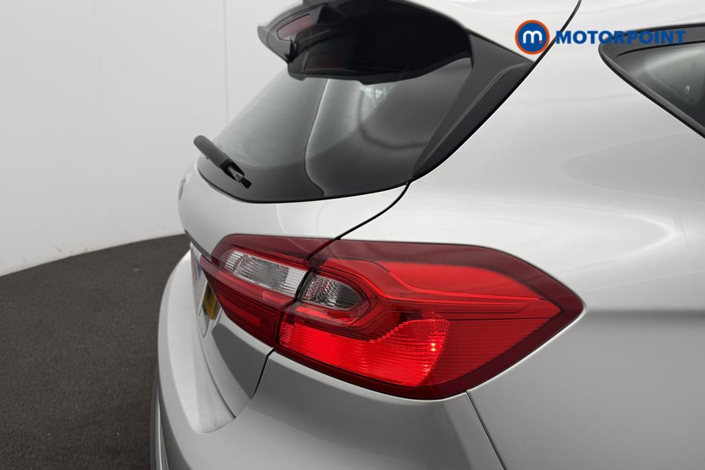 Ford Fiesta St-Line Manual Petrol Hatchback - Stock Number (1562661) - 23rd supplementary image