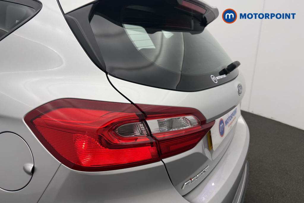 Ford Fiesta St-Line Manual Petrol Hatchback - Stock Number (1562661) - 24th supplementary image