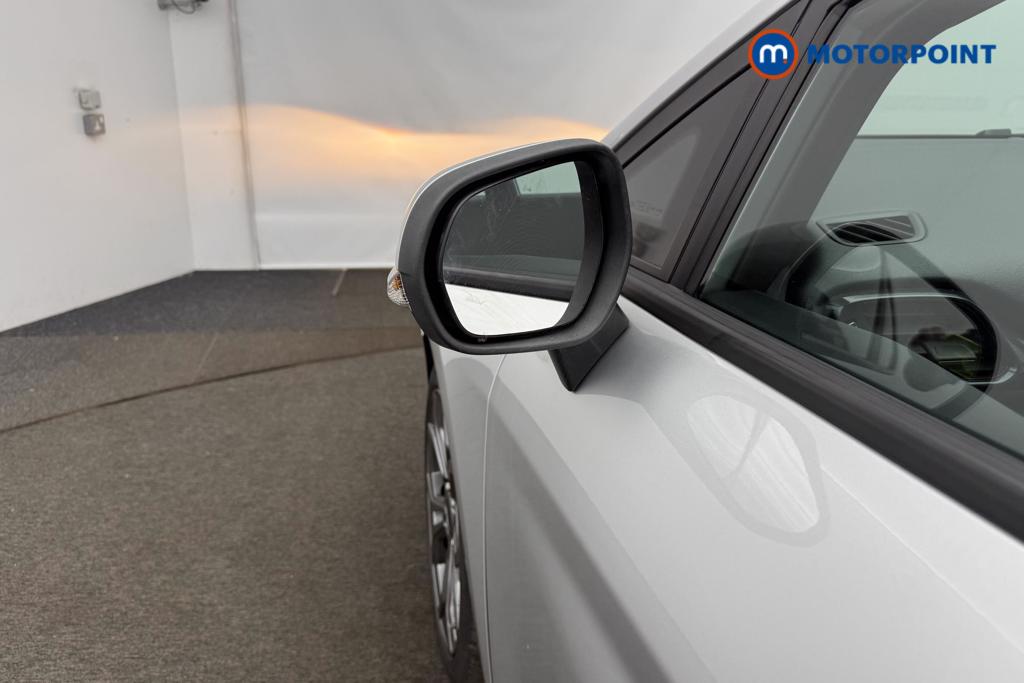 Ford Fiesta St-Line Manual Petrol Hatchback - Stock Number (1562661) - 26th supplementary image