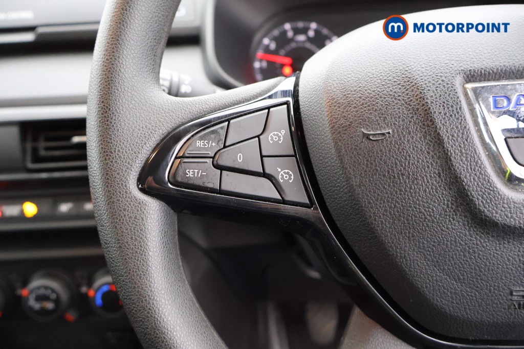 Dacia Jogger Essential Manual Petrol People Carrier - Stock Number (1562795) - 2nd supplementary image