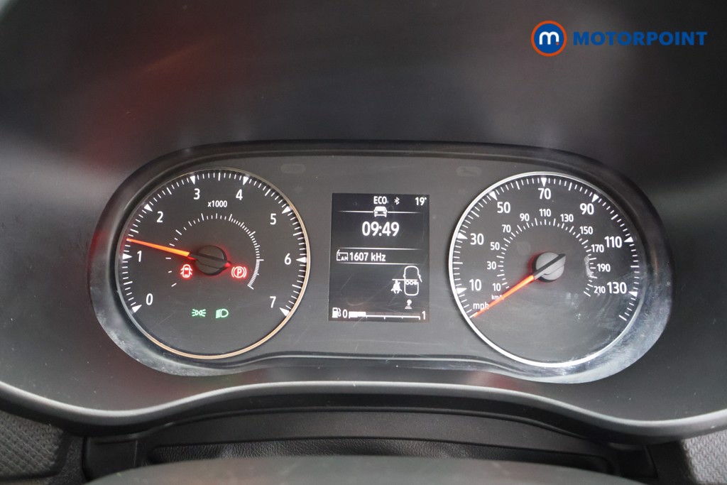 Dacia Jogger Essential Manual Petrol People Carrier - Stock Number (1562795) - 4th supplementary image