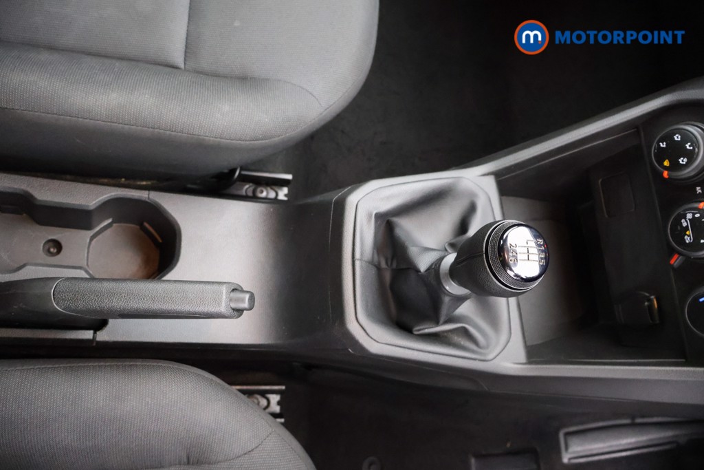 Dacia Jogger Essential Manual Petrol People Carrier - Stock Number (1562795) - 6th supplementary image