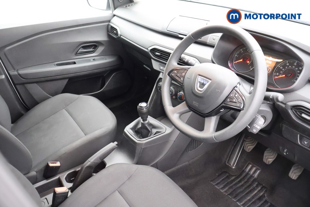 Dacia Jogger Essential Manual Petrol People Carrier - Stock Number (1562795) - 10th supplementary image
