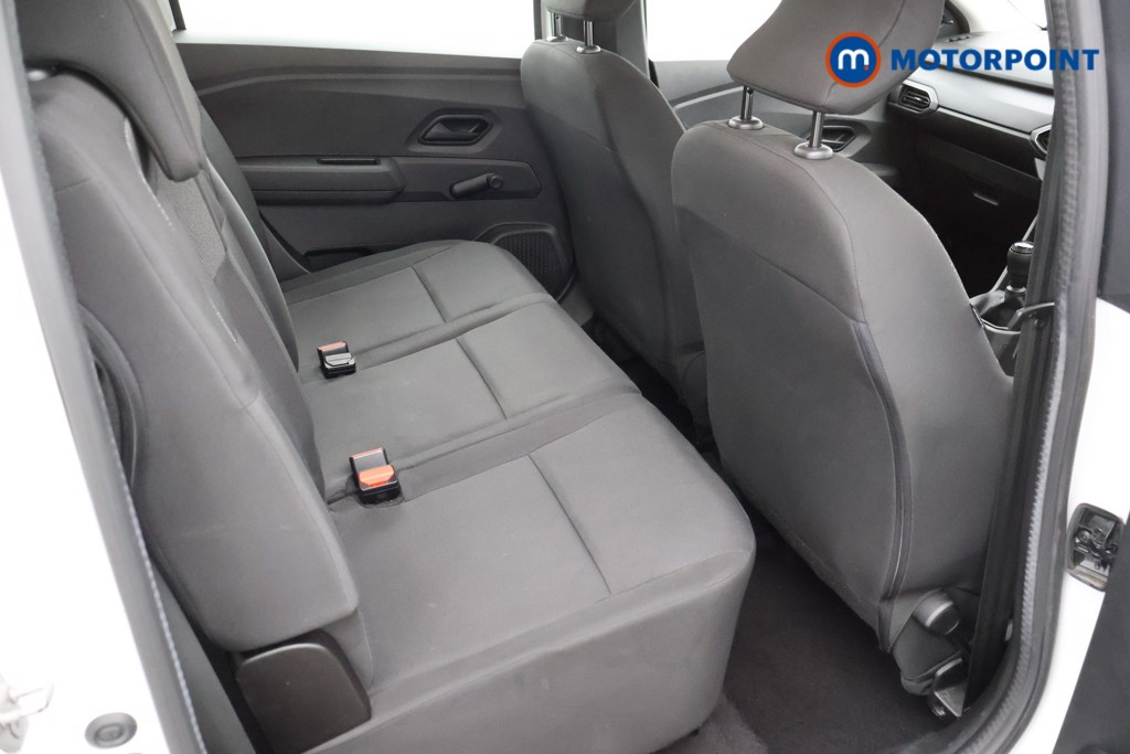 Dacia Jogger Essential Manual Petrol People Carrier - Stock Number (1562795) - 12th supplementary image
