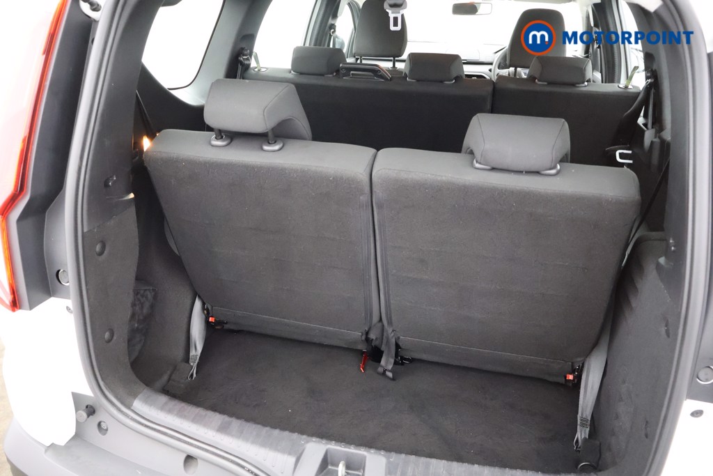 Dacia Jogger Essential Manual Petrol People Carrier - Stock Number (1562795) - 13th supplementary image