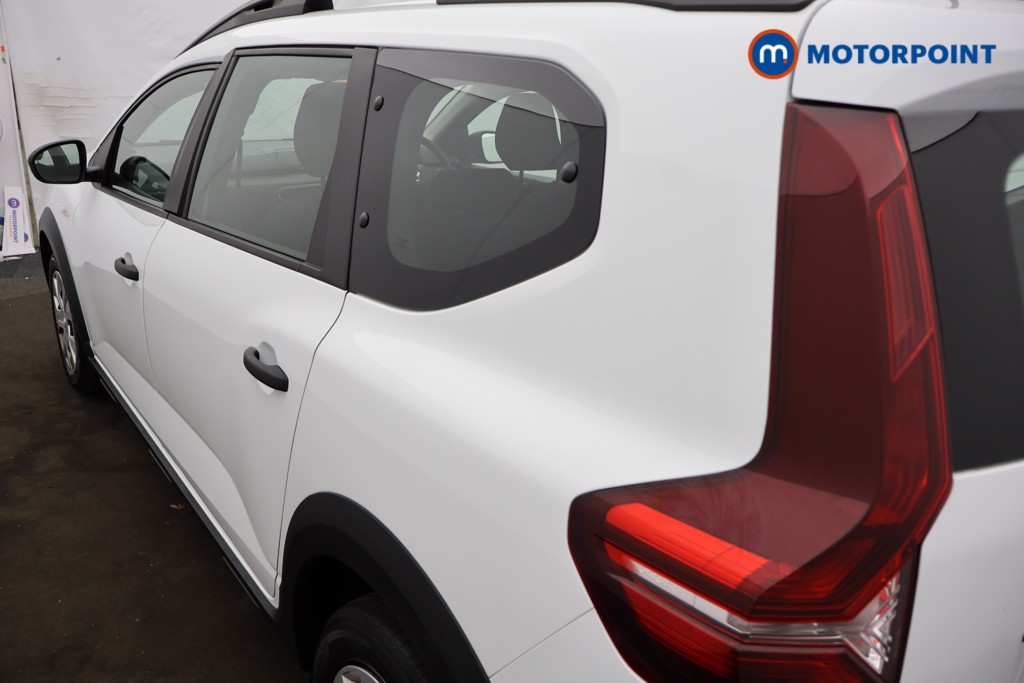 Dacia Jogger Essential Manual Petrol People Carrier - Stock Number (1562795) - 14th supplementary image