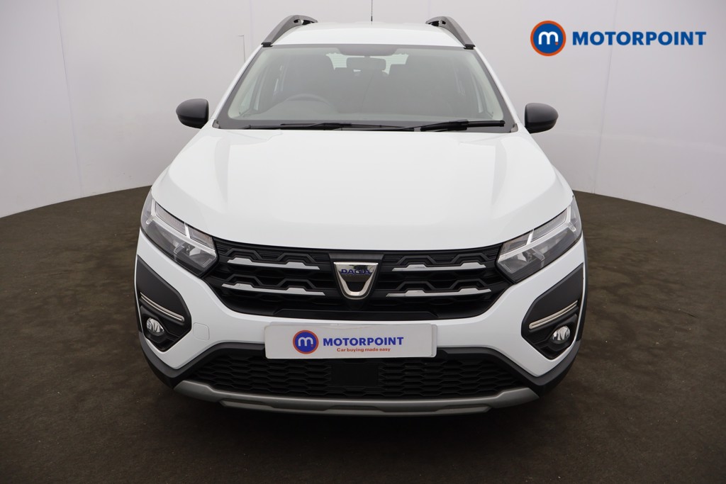 Dacia Jogger Essential Manual Petrol People Carrier - Stock Number (1562795) - 15th supplementary image