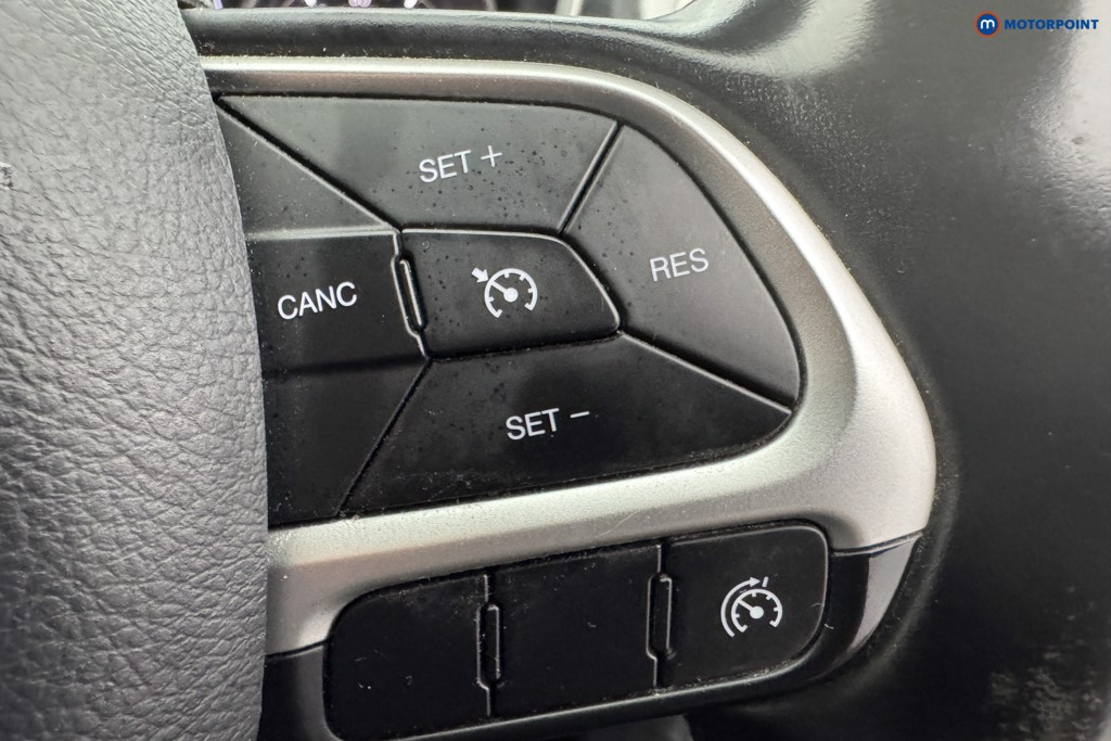 Jeep Compass Longitude Manual Petrol SUV - Stock Number (1563269) - 20th supplementary image