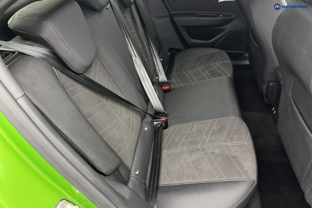 Vauxhall Mokka Ultimate Automatic Electric SUV - Stock Number (1563326) - 4th supplementary image