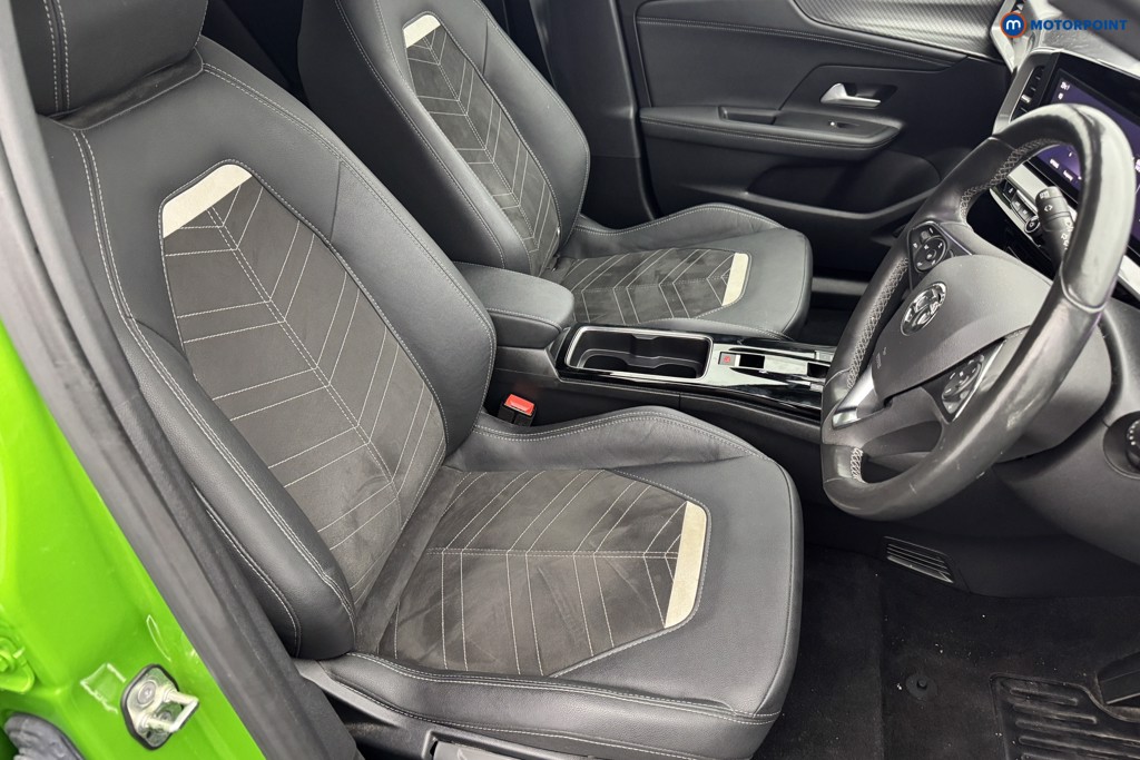 Vauxhall Mokka Ultimate Automatic Electric SUV - Stock Number (1563326) - 5th supplementary image