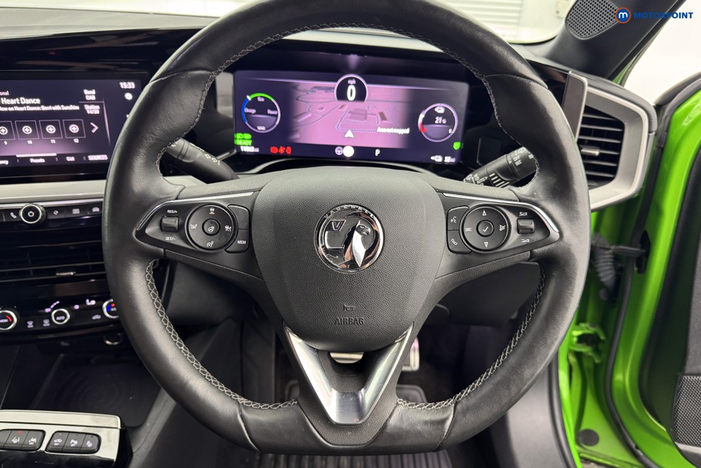 Vauxhall Mokka Ultimate Automatic Electric SUV - Stock Number (1563326) - 6th supplementary image