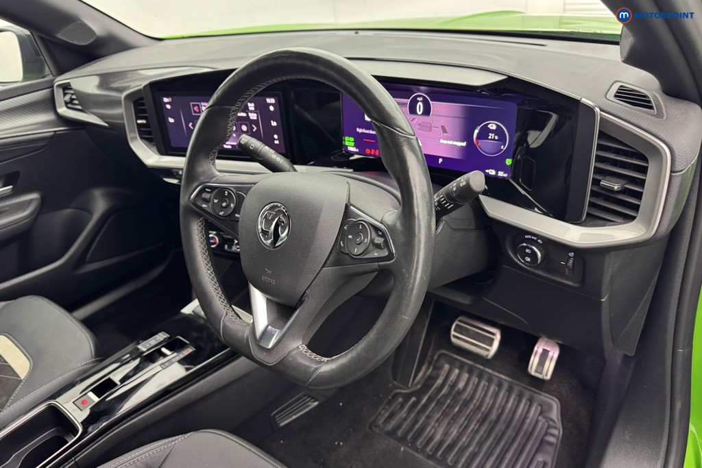 Vauxhall Mokka Ultimate Automatic Electric SUV - Stock Number (1563326) - 7th supplementary image