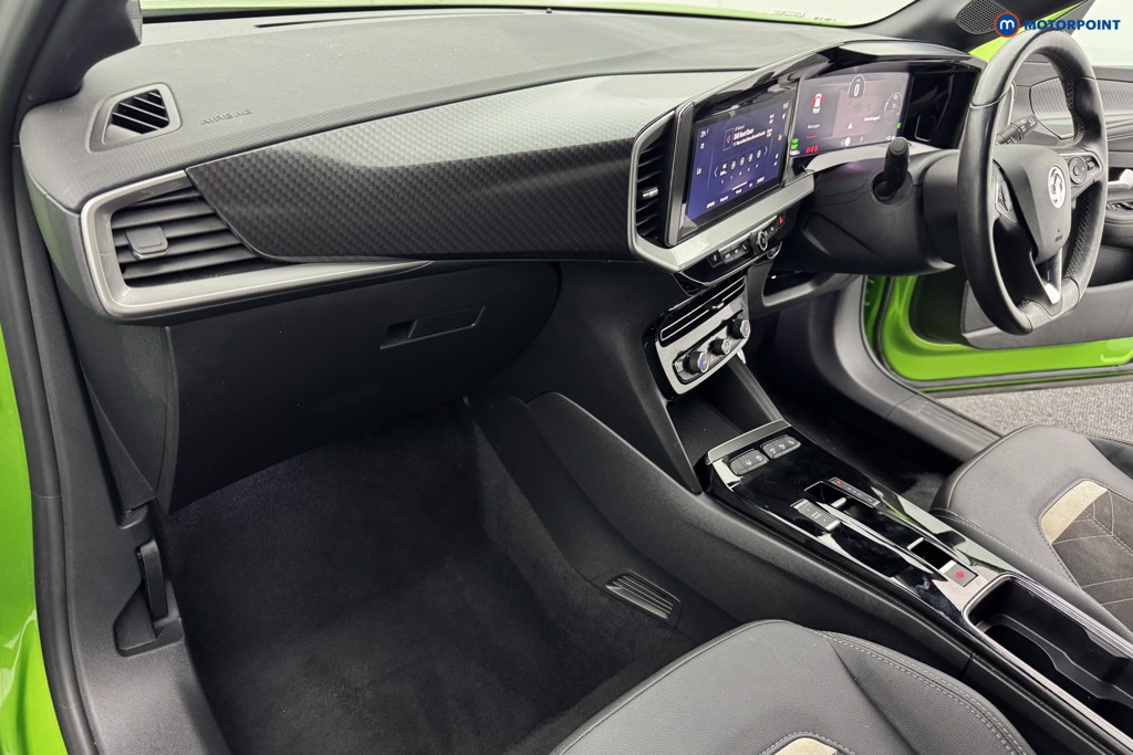 Vauxhall Mokka Ultimate Automatic Electric SUV - Stock Number (1563326) - 8th supplementary image