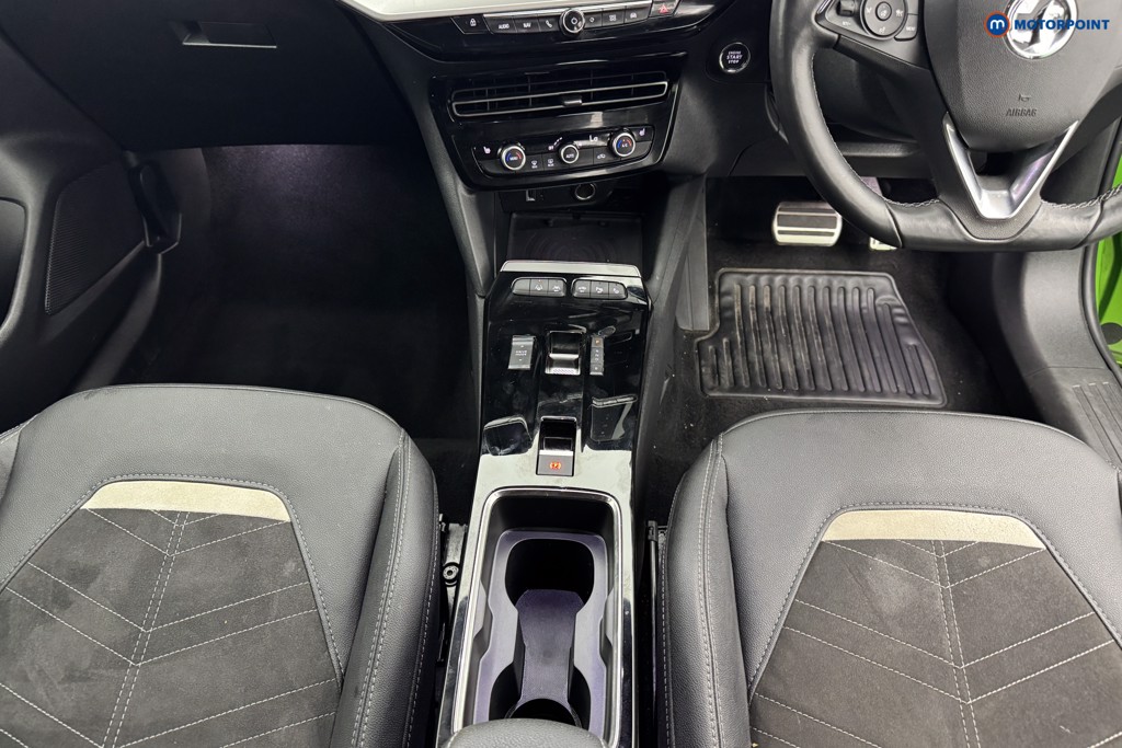 Vauxhall Mokka Ultimate Automatic Electric SUV - Stock Number (1563326) - 10th supplementary image