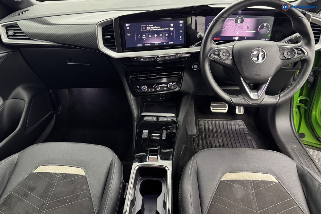 Vauxhall Mokka Ultimate Automatic Electric SUV - Stock Number (1563326) - 11th supplementary image