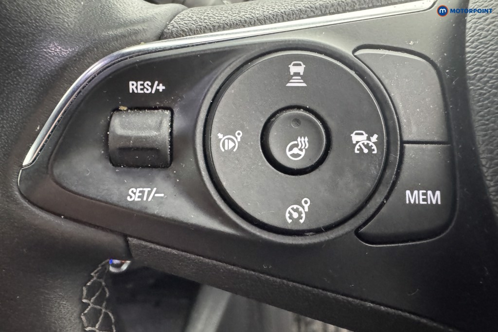 Vauxhall Mokka Ultimate Automatic Electric SUV - Stock Number (1563326) - 19th supplementary image