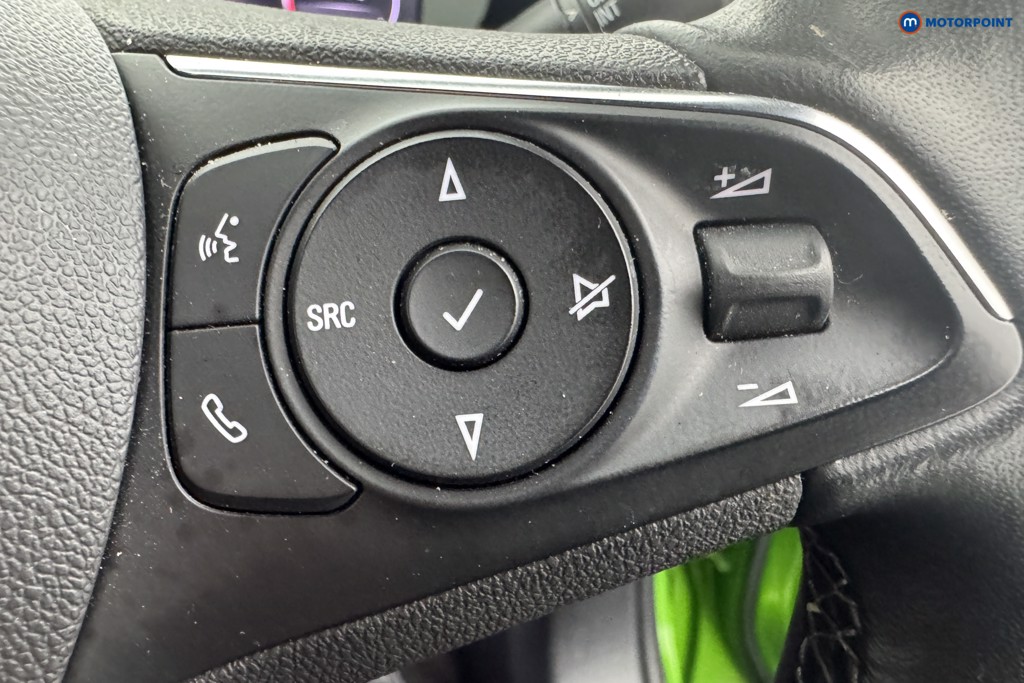 Vauxhall Mokka Ultimate Automatic Electric SUV - Stock Number (1563326) - 20th supplementary image