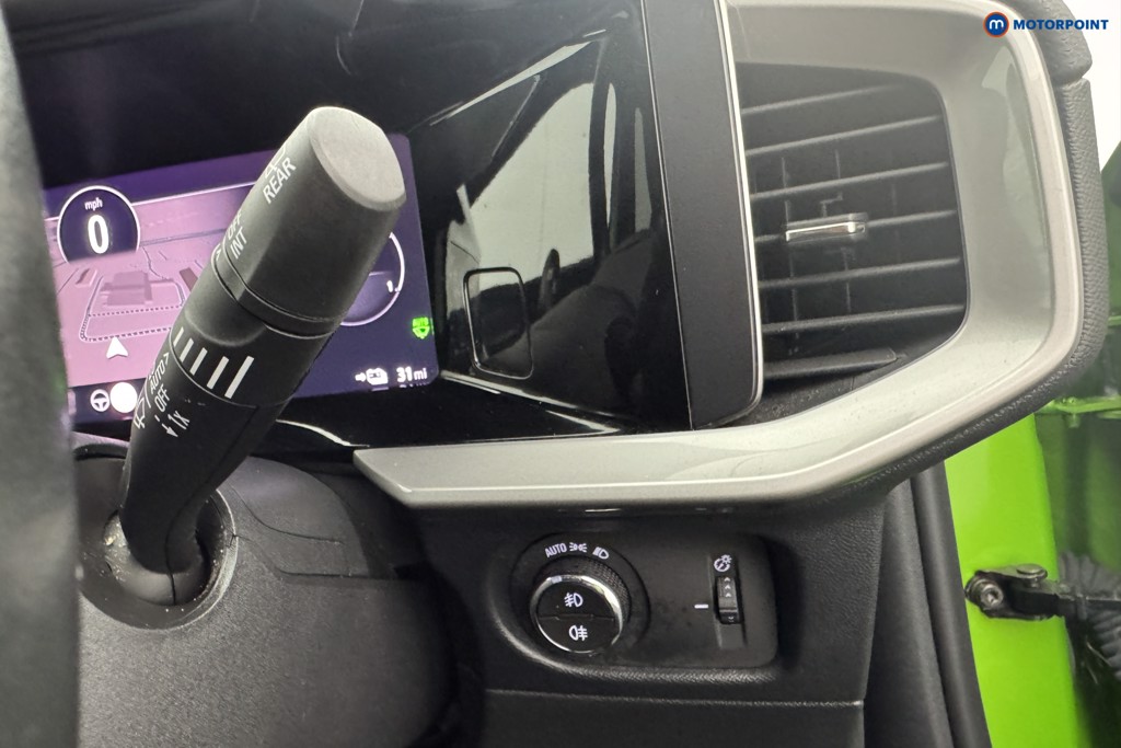 Vauxhall Mokka Ultimate Automatic Electric SUV - Stock Number (1563326) - 21st supplementary image