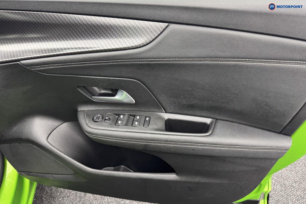 Vauxhall Mokka Ultimate Automatic Electric SUV - Stock Number (1563326) - 22nd supplementary image