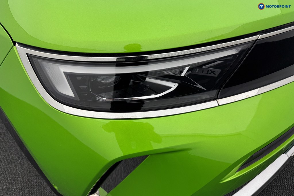Vauxhall Mokka Ultimate Automatic Electric SUV - Stock Number (1563326) - 26th supplementary image