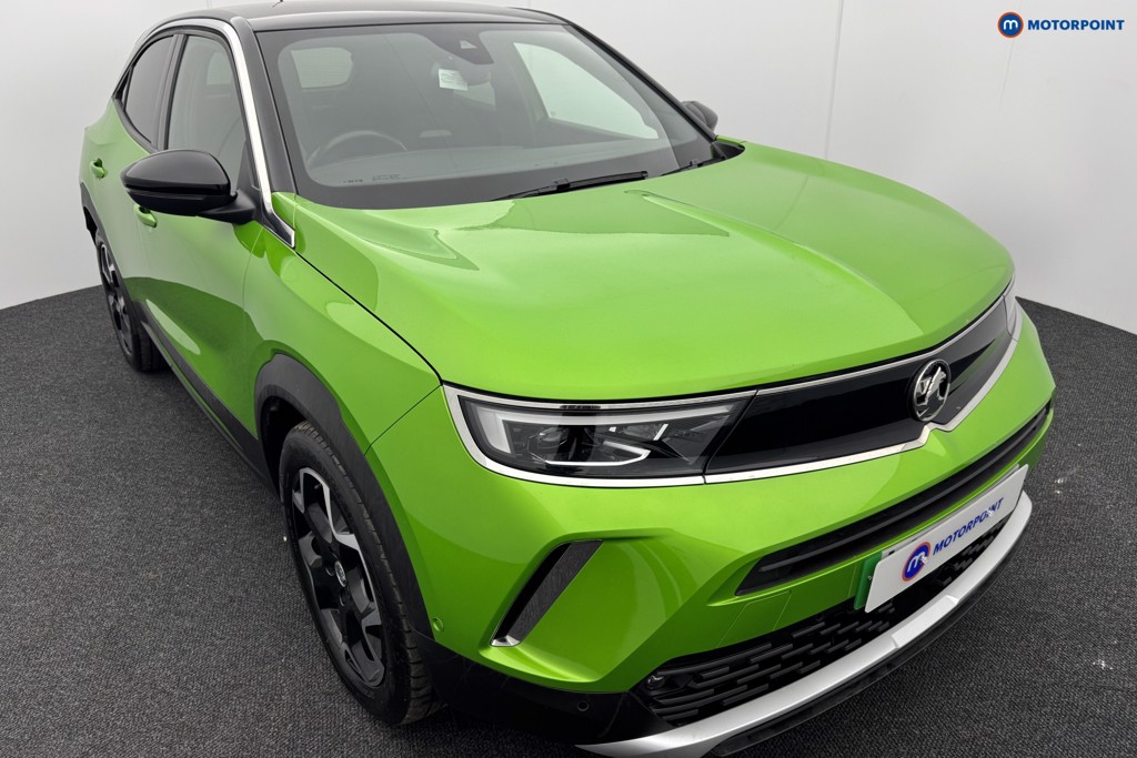 Vauxhall Mokka Ultimate Automatic Electric SUV - Stock Number (1563326) - 27th supplementary image