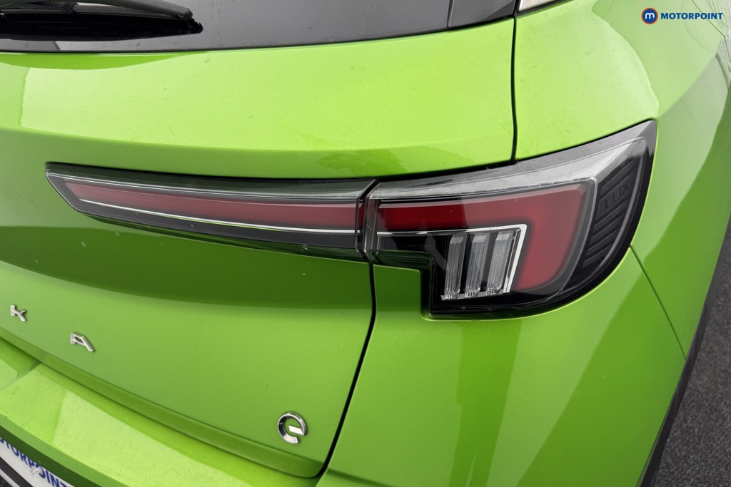 Vauxhall Mokka Ultimate Automatic Electric SUV - Stock Number (1563326) - 30th supplementary image