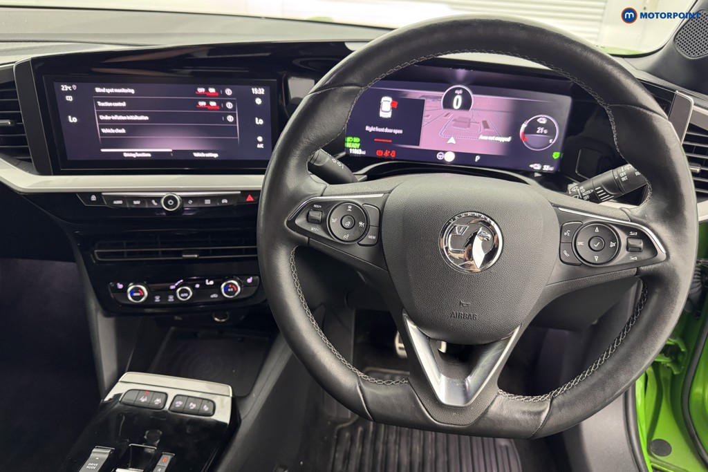 Vauxhall Mokka Ultimate Automatic Electric SUV - Stock Number (1563326) - 1st supplementary image