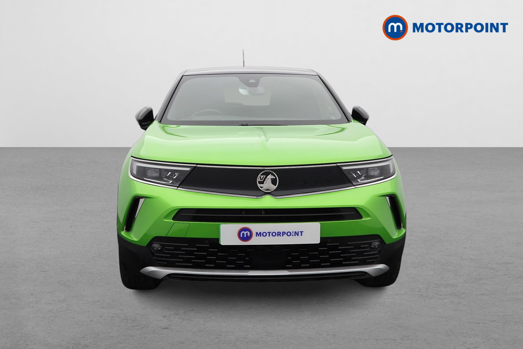 Vauxhall Mokka Ultimate Automatic Electric SUV - Stock Number (1563326) - Front bumper