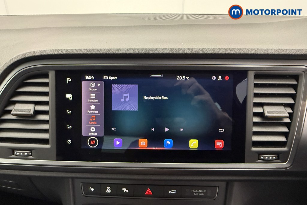 Cupra Ateca VZ2 Automatic Petrol SUV - Stock Number (1563405) - 6th supplementary image
