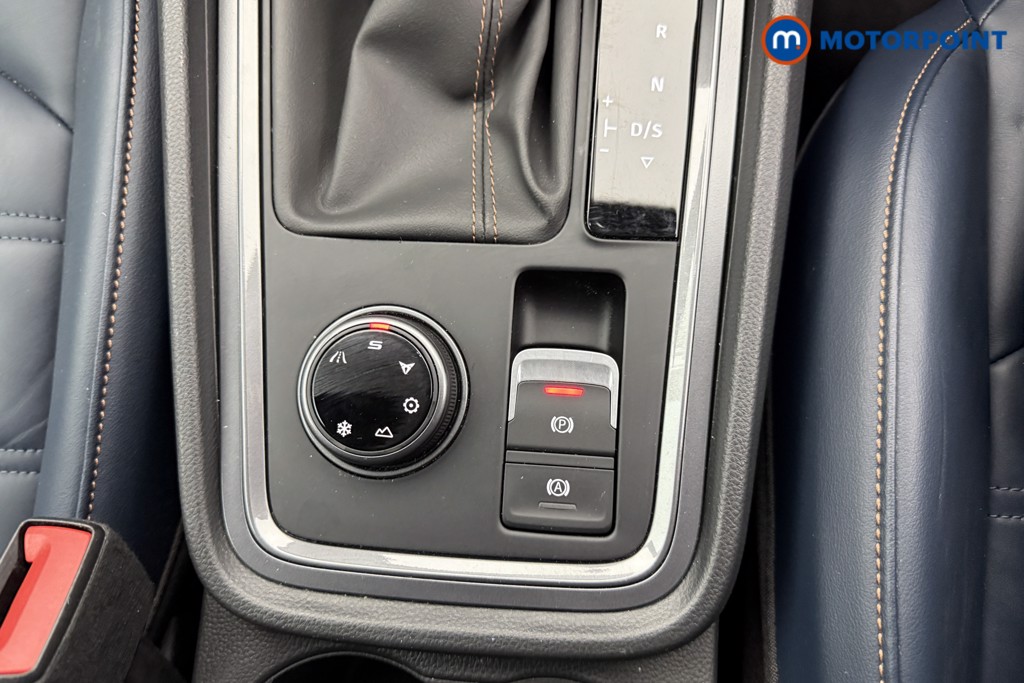 Cupra Ateca VZ2 Automatic Petrol SUV - Stock Number (1563405) - 13th supplementary image