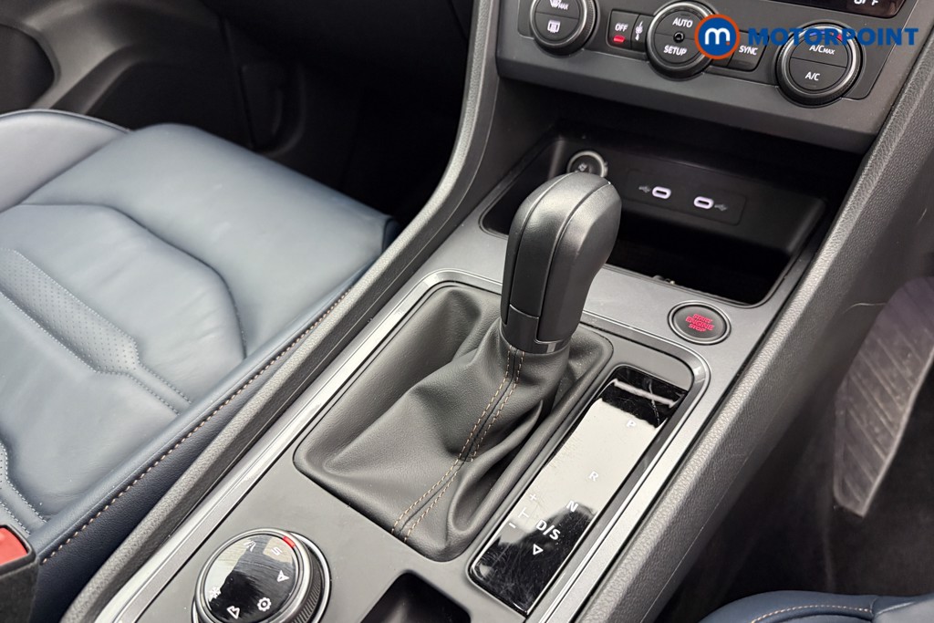 Cupra Ateca VZ2 Automatic Petrol SUV - Stock Number (1563405) - 14th supplementary image
