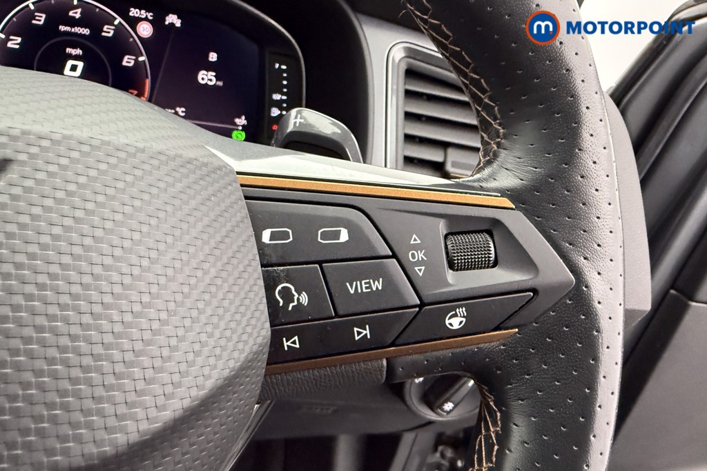 Cupra Ateca VZ2 Automatic Petrol SUV - Stock Number (1563405) - 16th supplementary image