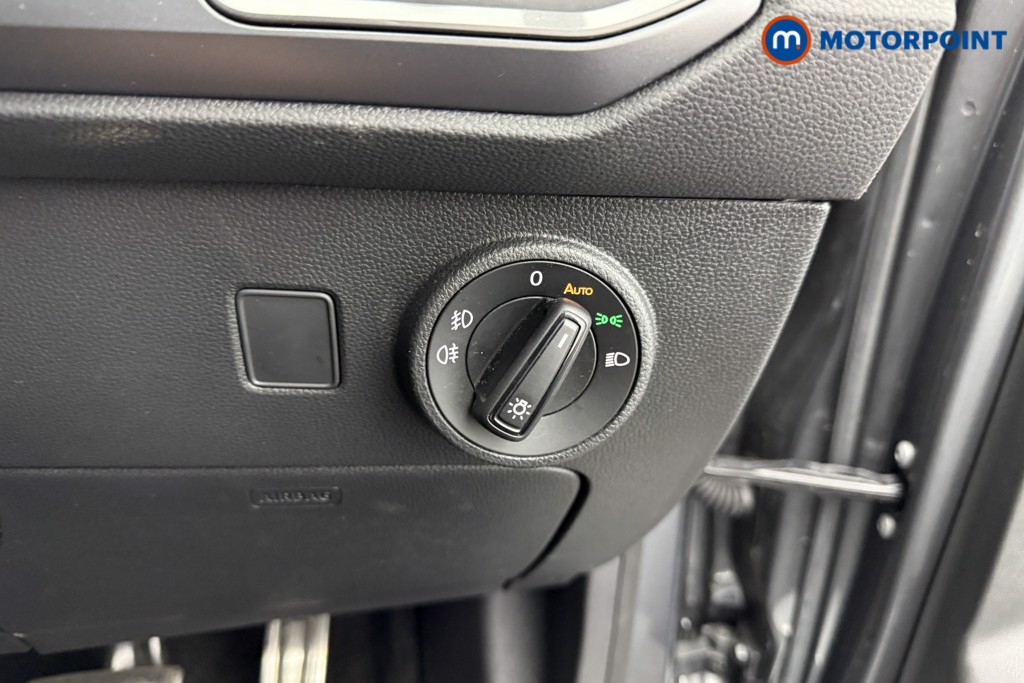Cupra Ateca VZ2 Automatic Petrol SUV - Stock Number (1563405) - 17th supplementary image