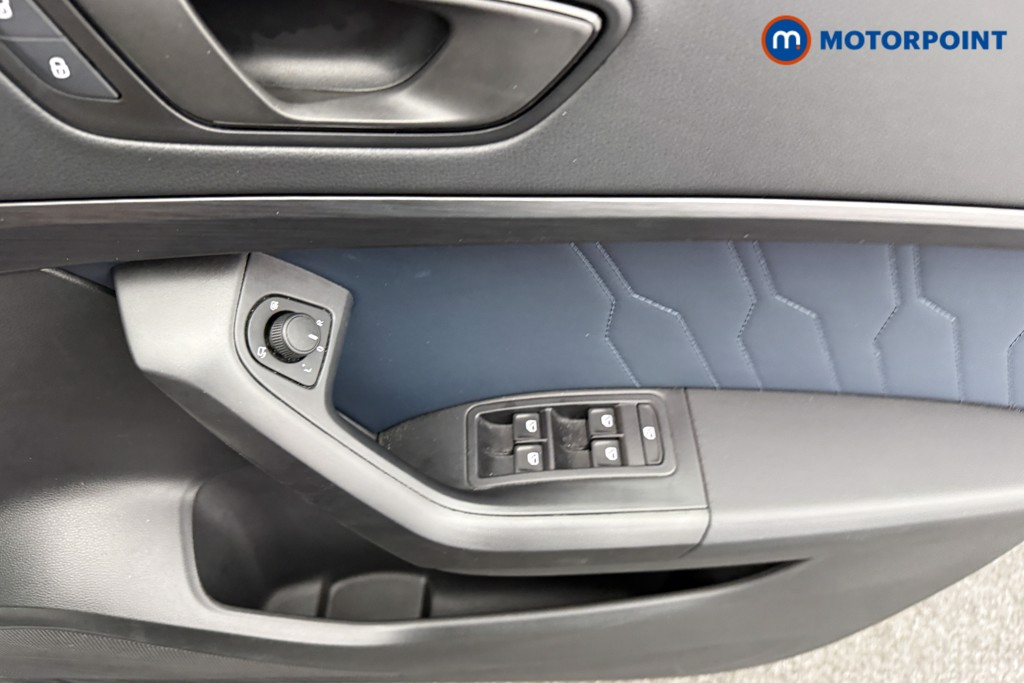 Cupra Ateca VZ2 Automatic Petrol SUV - Stock Number (1563405) - 18th supplementary image