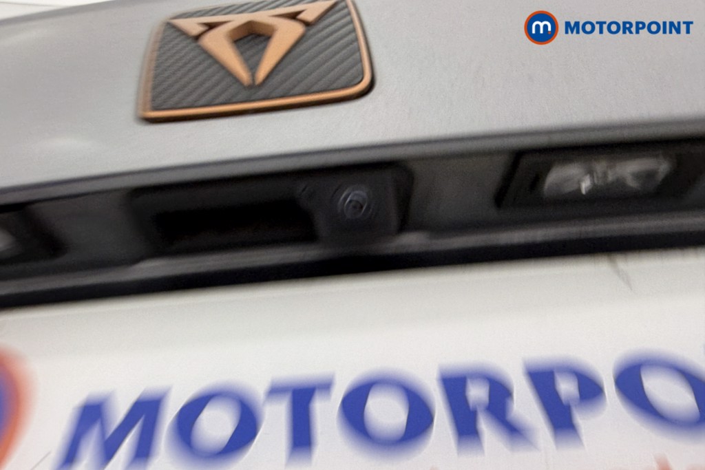 Cupra Ateca VZ2 Automatic Petrol SUV - Stock Number (1563405) - 24th supplementary image