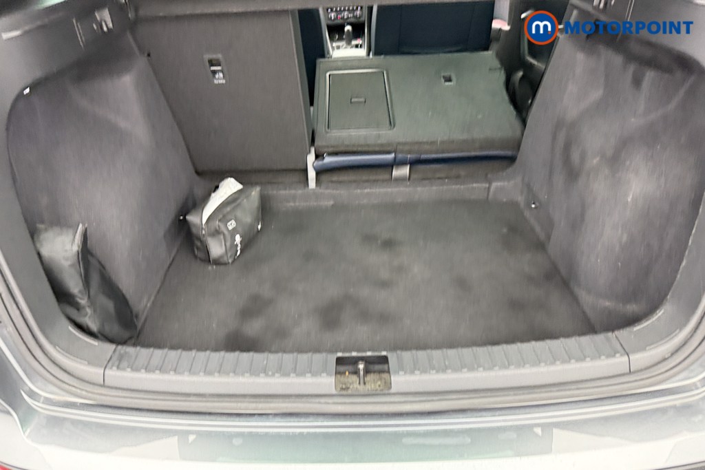 Cupra Ateca VZ2 Automatic Petrol SUV - Stock Number (1563405) - 26th supplementary image