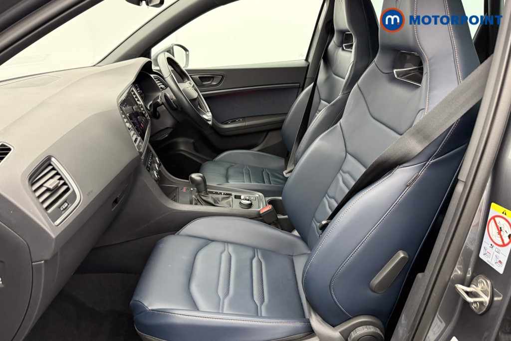 Cupra Ateca VZ2 Automatic Petrol SUV - Stock Number (1563405) - 28th supplementary image