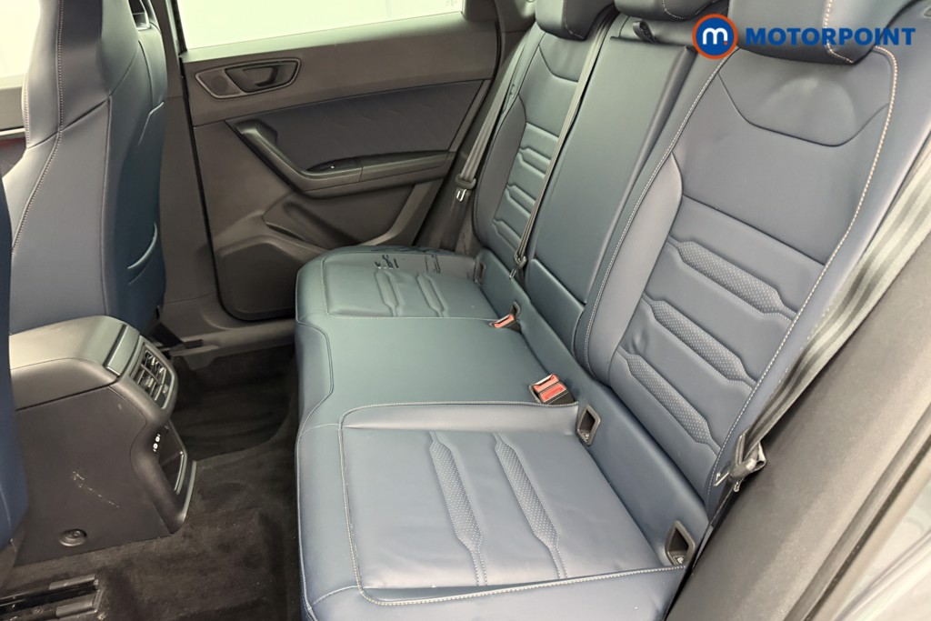 Cupra Ateca VZ2 Automatic Petrol SUV - Stock Number (1563405) - 29th supplementary image