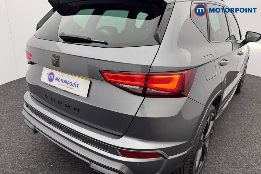 Cupra Ateca VZ2 Automatic Petrol SUV - Stock Number (1563405) - 32nd supplementary image