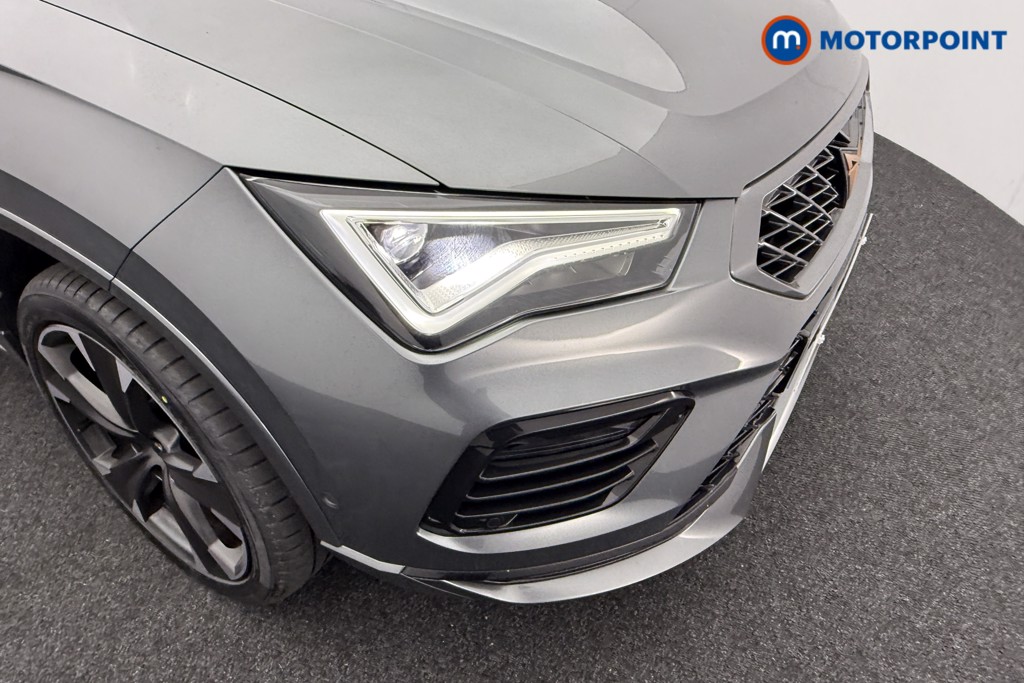 Cupra Ateca VZ2 Automatic Petrol SUV - Stock Number (1563405) - 33rd supplementary image
