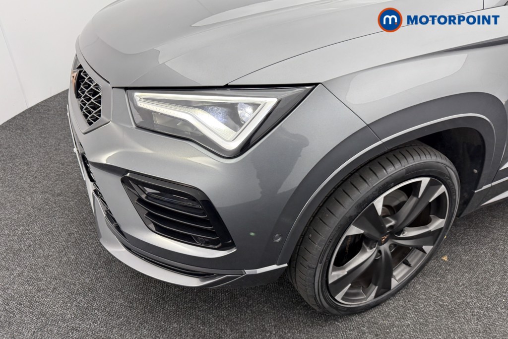 Cupra Ateca VZ2 Automatic Petrol SUV - Stock Number (1563405) - 34th supplementary image