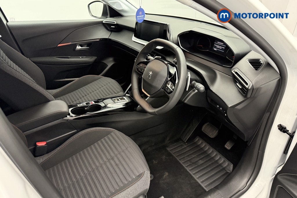 Peugeot 208 Active Premium -Plus Automatic Petrol Hatchback - Stock Number (1563518) - 3rd supplementary image