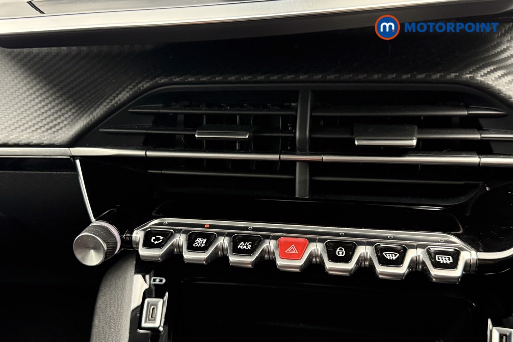 Peugeot 208 Active Premium -Plus Automatic Petrol Hatchback - Stock Number (1563518) - 8th supplementary image