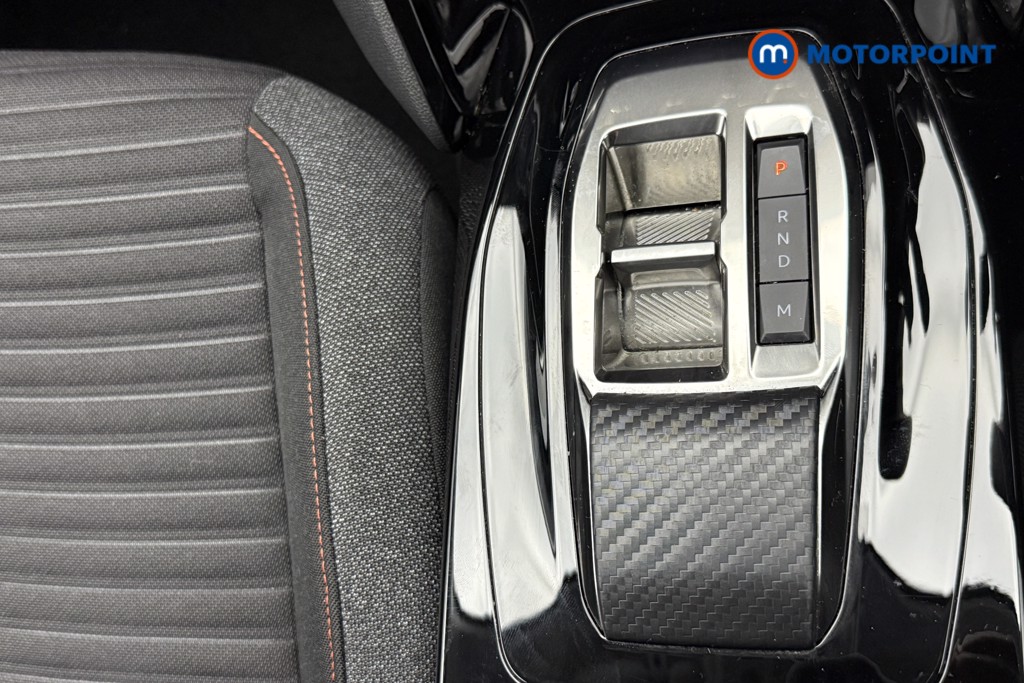 Peugeot 208 Active Premium -Plus Automatic Petrol Hatchback - Stock Number (1563518) - 9th supplementary image