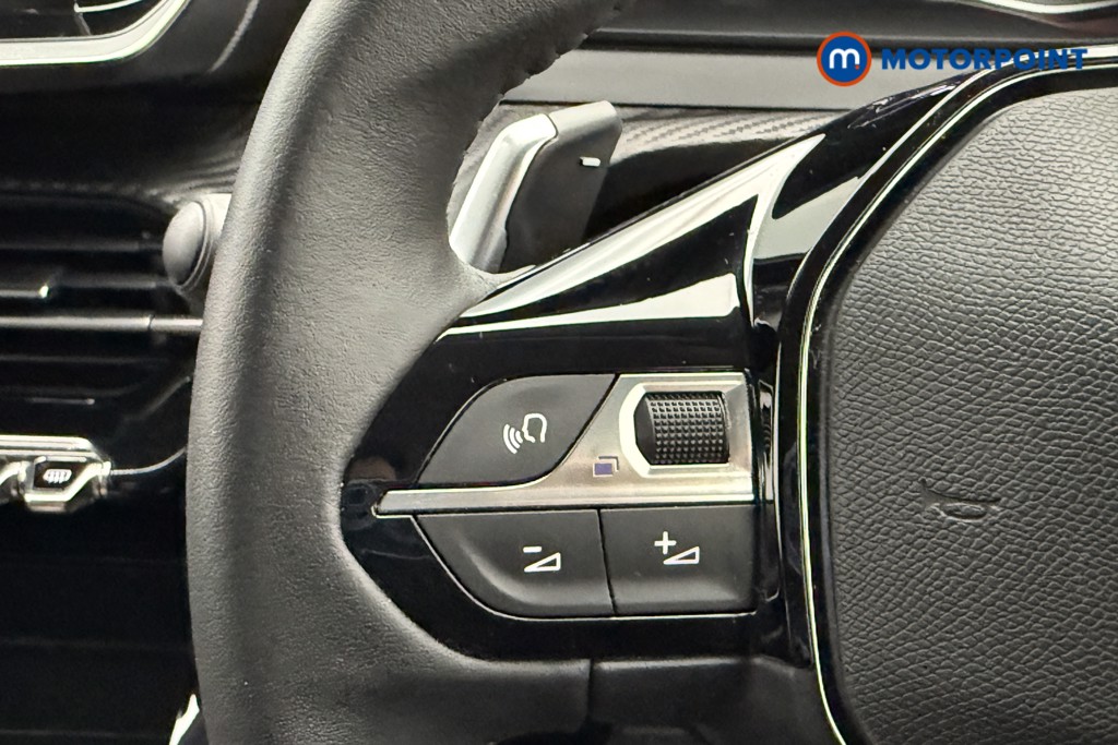 Peugeot 208 Active Premium -Plus Automatic Petrol Hatchback - Stock Number (1563518) - 11th supplementary image