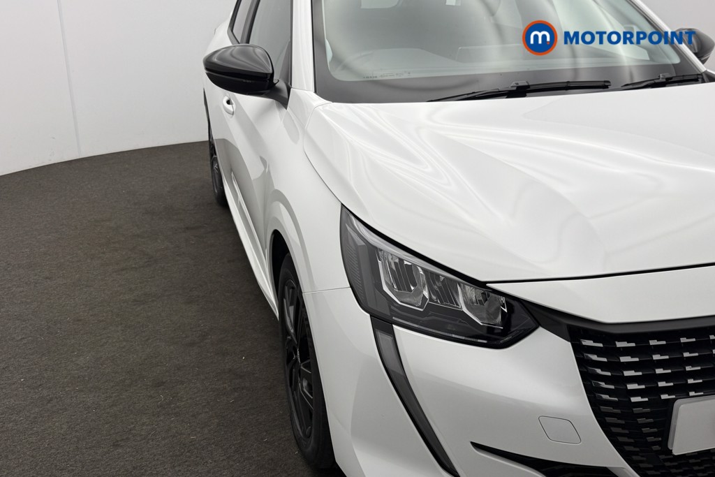 Peugeot 208 Active Premium -Plus Automatic Petrol Hatchback - Stock Number (1563518) - 20th supplementary image