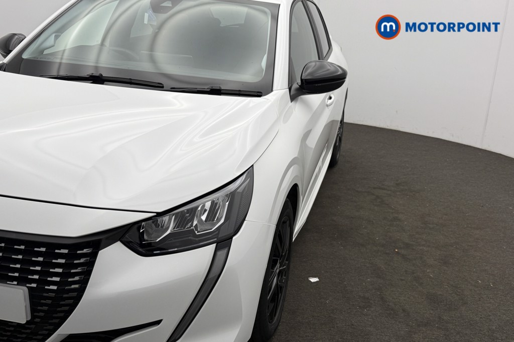 Peugeot 208 Active Premium -Plus Automatic Petrol Hatchback - Stock Number (1563518) - 21st supplementary image